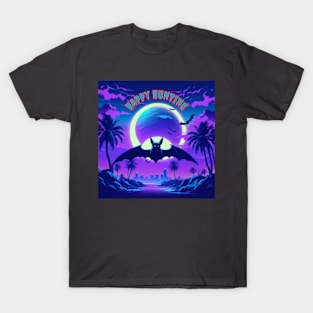 Halloween Night T-Shirt